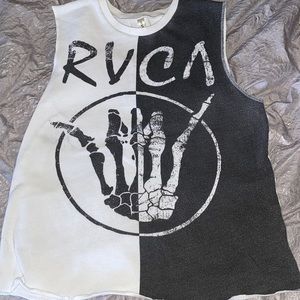 RVCA Tank